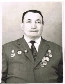 Куприянов Александр Михайлович