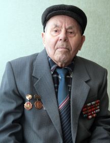 Кныш Николай Яковлевич