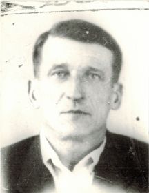 Агапов Алексей Иванович