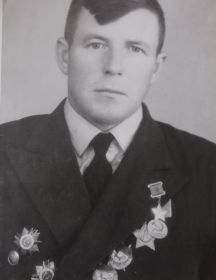 Шпильков Григорий Андреевич