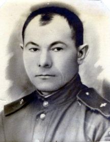Фролов Василий Григорьевич