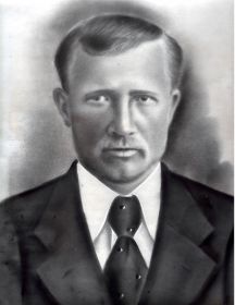 Татаринов Василий Григорьевич