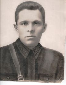 Маркин Дмитрий Иванович