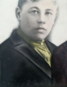 Новиков Николай Константинович