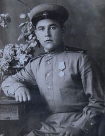 Зарьков Александр Алексеевич