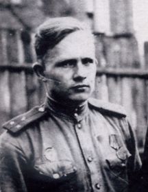 Лабутин Георгий Александрович