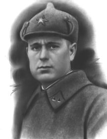 Иванов Николай Власович