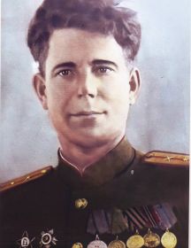 Соловьёв Петр Иванович