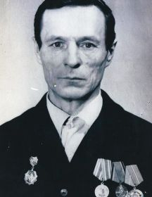 Люлько Григорий Петрович
