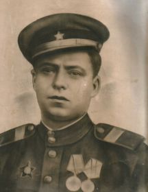 Кузьмин Анатолий Иванович