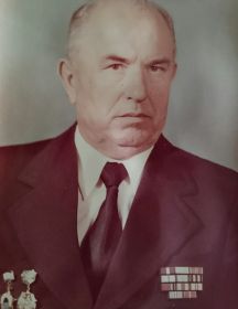 Киселёв Василий Степанович