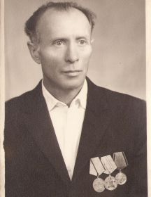 Торопов Василий Александрович