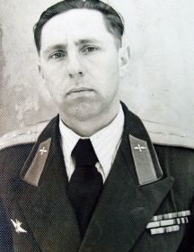 Бобков Сергей Павлович