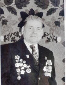 Бессолицин Вячеслав Михайлович