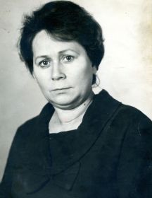 Крохина Майя Николаевна