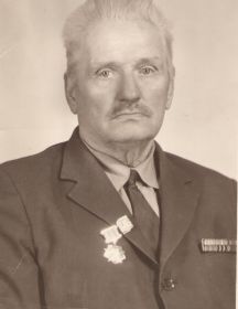 Сокирко Андрей Петрович