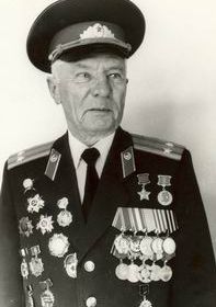 Иванов Анатолий Александрович 