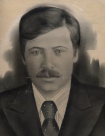 Комаров Фёдор Павлович