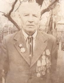 Почуев (Николаев)  Иван Михайлович