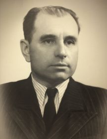 Стоянов Николай Сергеевич