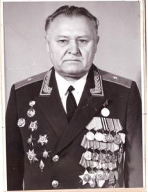 Микитенко Роман Андреевич