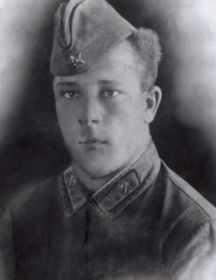 Николаев Николай Сергеевич 