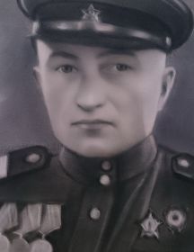 Анохин Василий Иванович