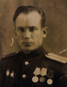 Ернов Константин Павлович