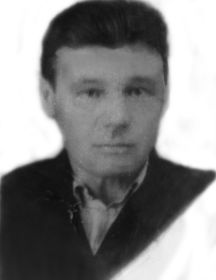 Пугачёв Иван Алексеевич