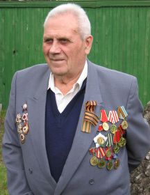 Стрекалов Николай Михайлович