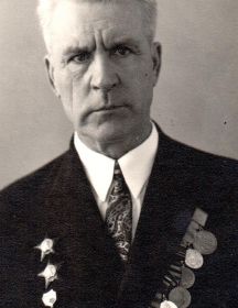 Варганов Петр Михайлович