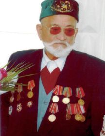 Айтбаев Айтмухамет Сибукович 