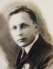 Корчик Владимир Павлович