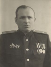 Цариков Николай  Викторович