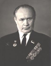 Лебедев Константин Петрович