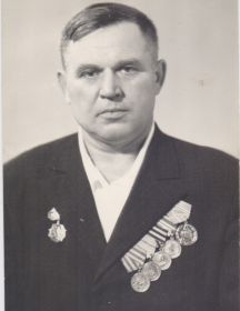 Мороз Николай Ульянович
