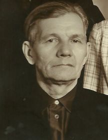 Попов Андрей Семенович