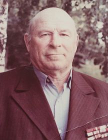 Мураев Иван Фёдорович