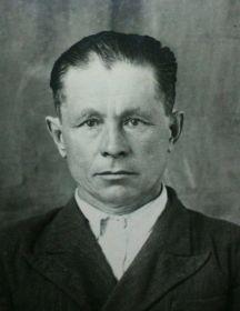 Белялов (Билалов)  Нури Хазиахметович