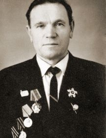 Мороз Григорий Прокофьевич
