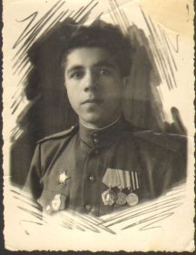 Курненков Василий Николаевич