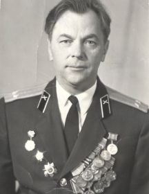 Копылов Иван Иванович