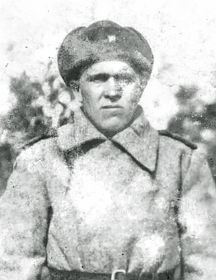 Тарасов Григорий Андреевич