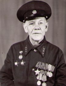 Клычков Александр Иванович