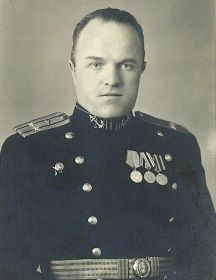 Пальчиков Михаил Михайлович