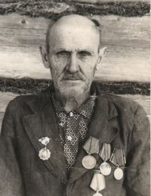 Шилов  Николай Александрович