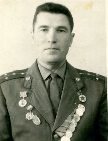 Крохин Николай Петрович