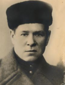 Евсеев Василий Евсеевич