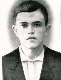 Голенкин Николай Иванович