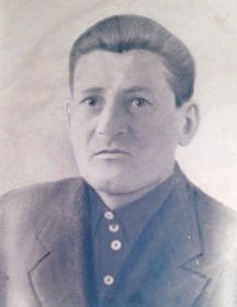 Вавилов Павел Матвеевич